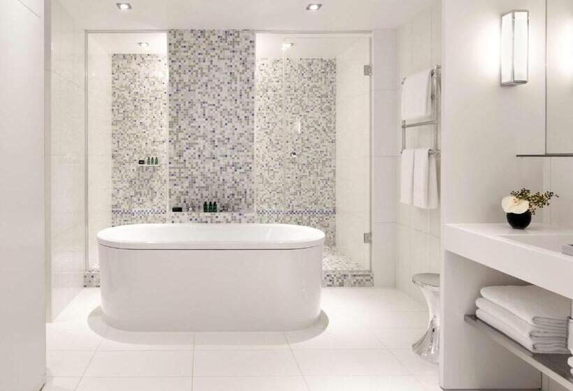 プレステージスイート, Sofitel Paris Arc De Triomphe