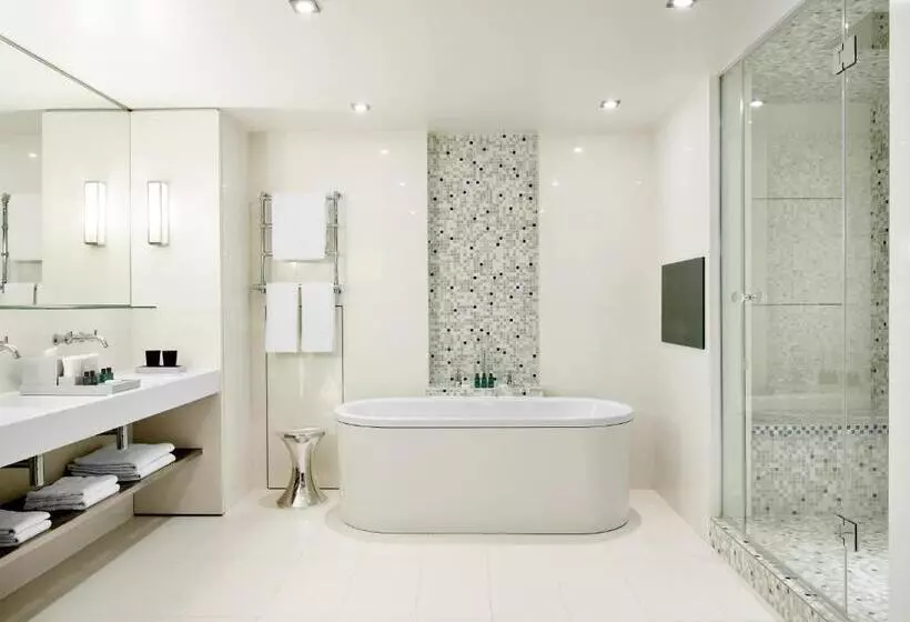 Appartamento 1 Camera da Letto, Sofitel Paris Arc De Triomphe