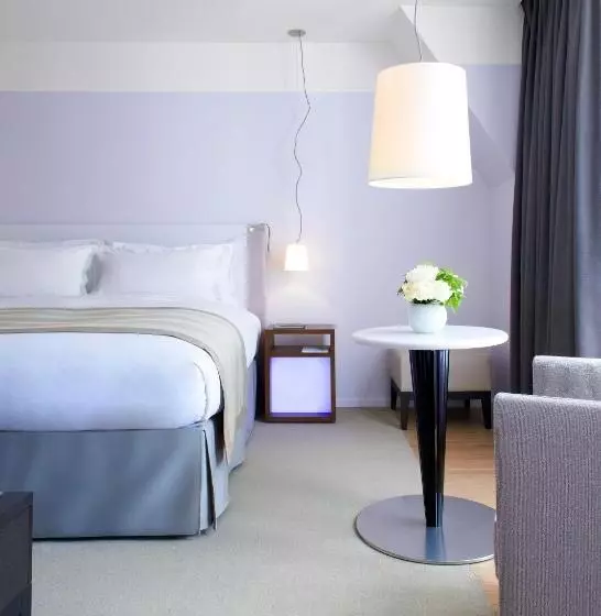 Appartamento 1 Camera da Letto, Sofitel Paris Arc De Triomphe