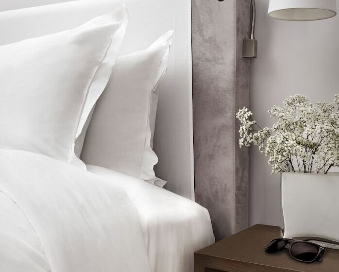 スーペリアールーム, Sofitel Paris Arc De Triomphe