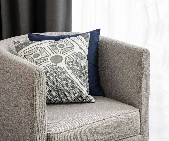 デラックスルーム, Sofitel Paris Arc De Triomphe