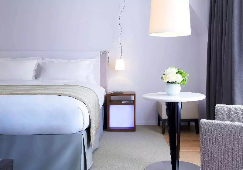 Appartamento 1 Camera da Letto, Sofitel Paris Arc De Triomphe