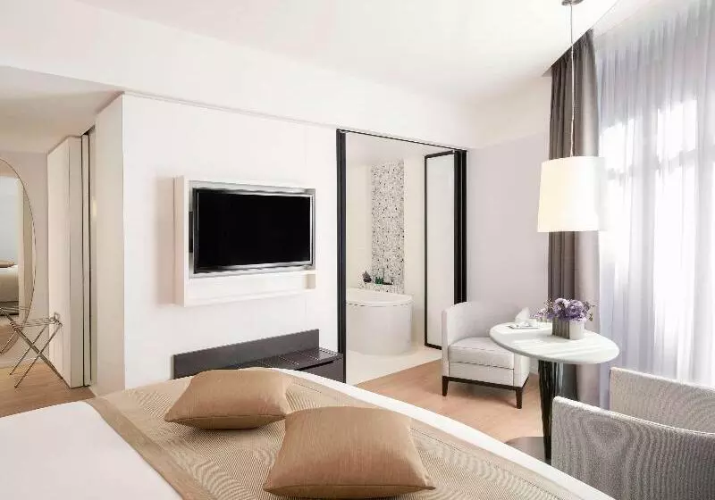 Appartamento 1 Camera da Letto, Sofitel Paris Arc De Triomphe