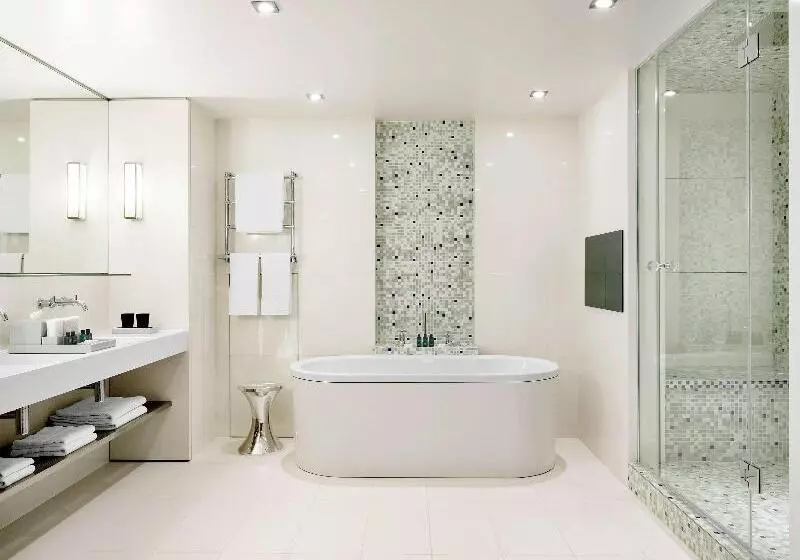Appartamento 1 Camera da Letto, Sofitel Paris Arc De Triomphe