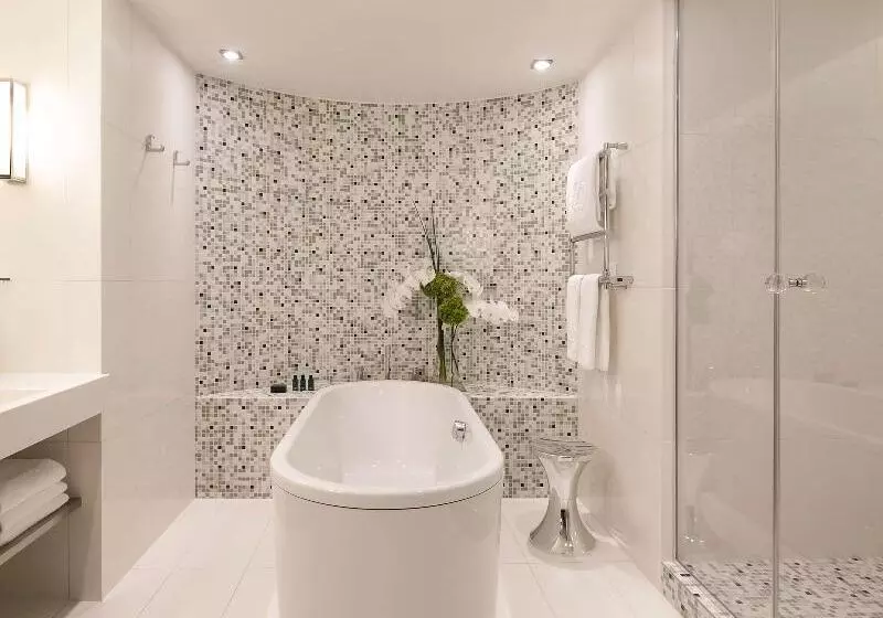 Appartamento 1 Camera da Letto, Sofitel Paris Arc De Triomphe