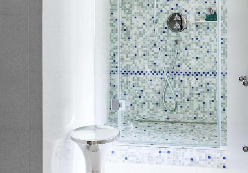 スーペリアールーム, Sofitel Paris Arc De Triomphe