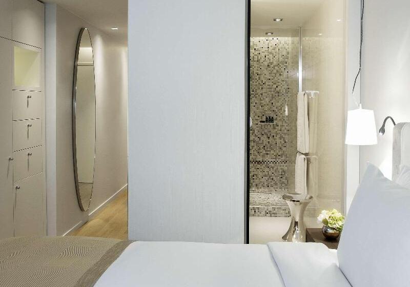 スーペリアールーム, Sofitel Paris Arc De Triomphe