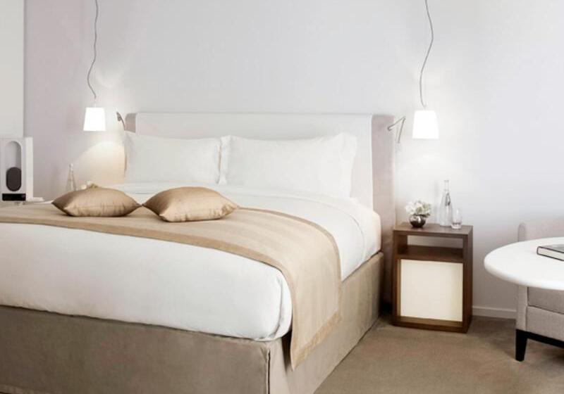 اتاق سوپریور, Sofitel Paris Arc De Triomphe