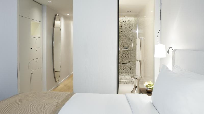 スーペリアールーム, Sofitel Paris Arc De Triomphe