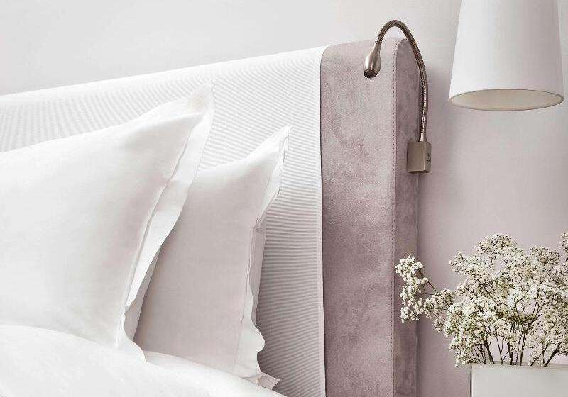 プレミアムジュニアスイート, Sofitel Paris Arc De Triomphe