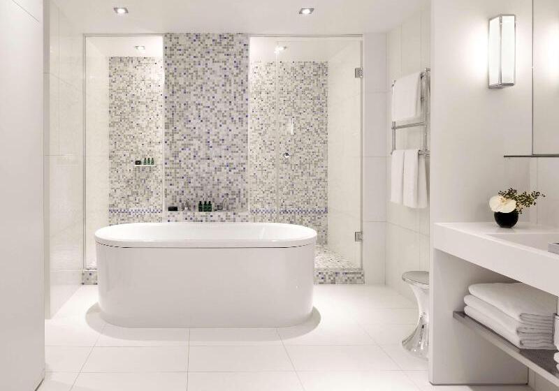 سوییت پرستیژ, Sofitel Paris Arc De Triomphe
