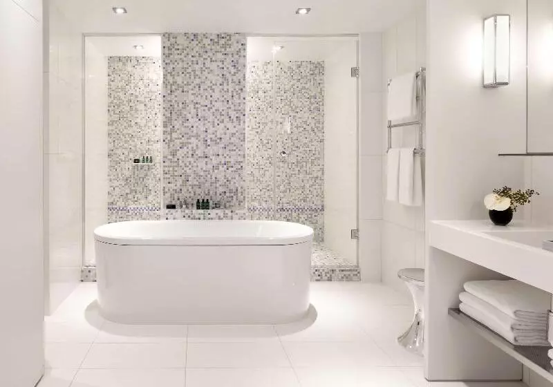 Prestige Suite, Sofitel Paris Arc De Triomphe