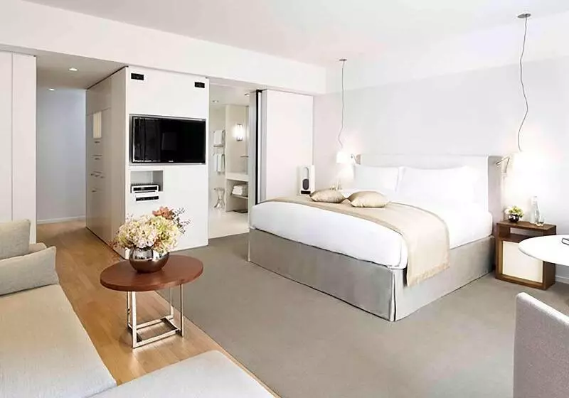 Prestige Suite, Sofitel Paris Arc De Triomphe