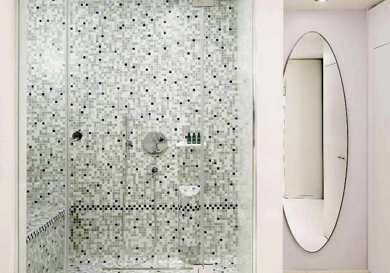 デラックスルーム, Sofitel Paris Arc De Triomphe