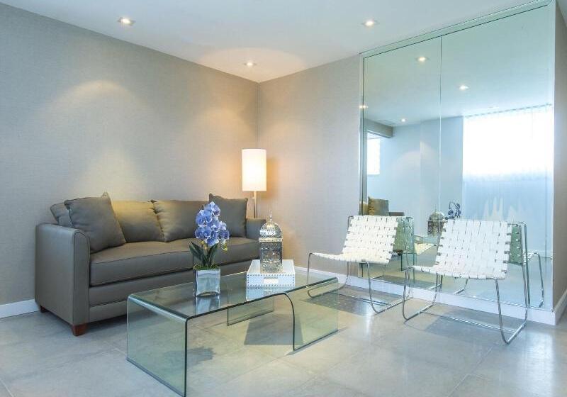 デラックスルーム, Sofitel Paris Arc De Triomphe