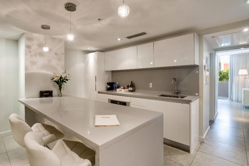 デラックスルーム, Sofitel Paris Arc De Triomphe