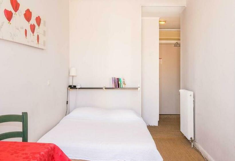 スタンダードルーム, Solara