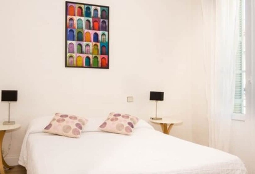 スタンダード４人部屋, Solara