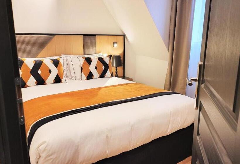Suite, Star Champs Elysees