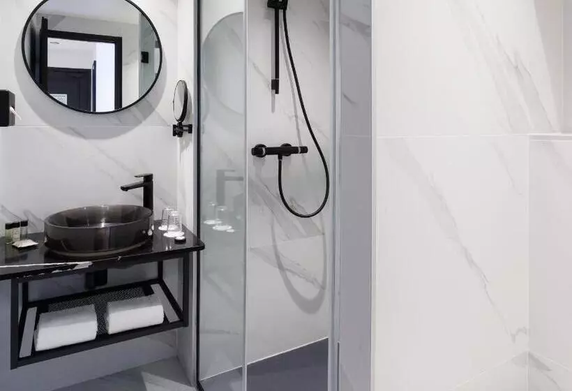 Junior Suite, Star Champs Elysees