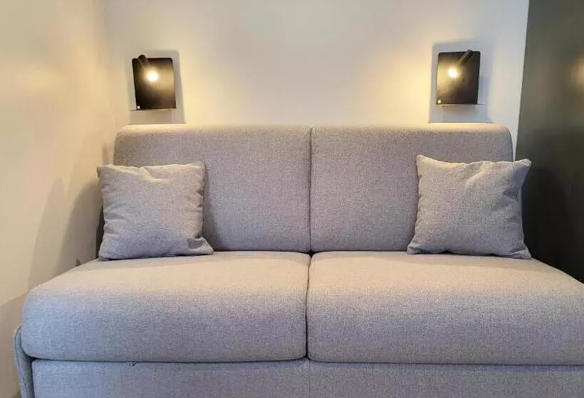 Junior Suite, Star Champs Elysees