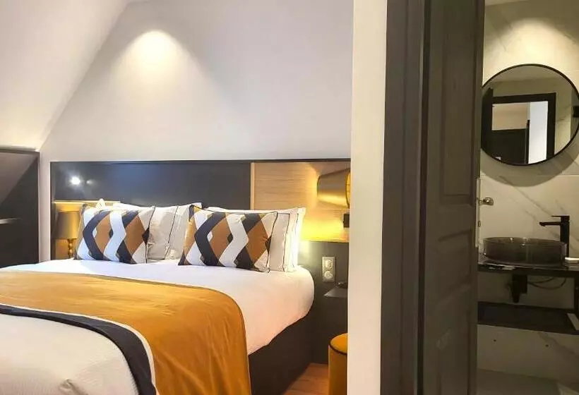 Junior Suite, Star Champs Elysees