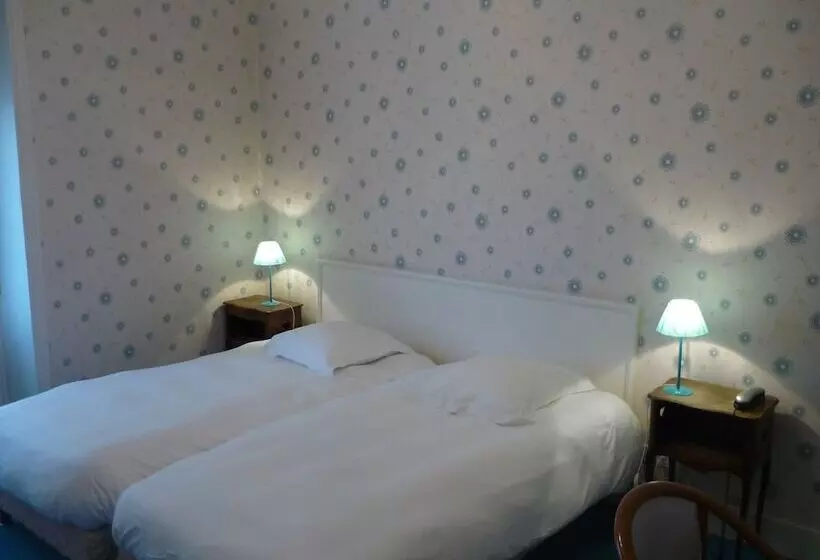 コンフォートルーム, The Originals Boutique, Hôtel Terminus, Bourg En Bresse Gare