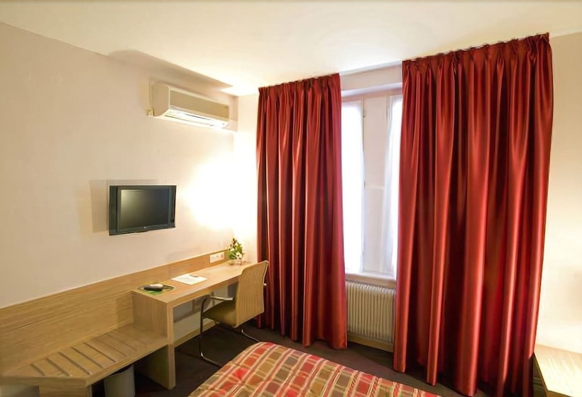 스탠다드 싱글 룸, Vendome