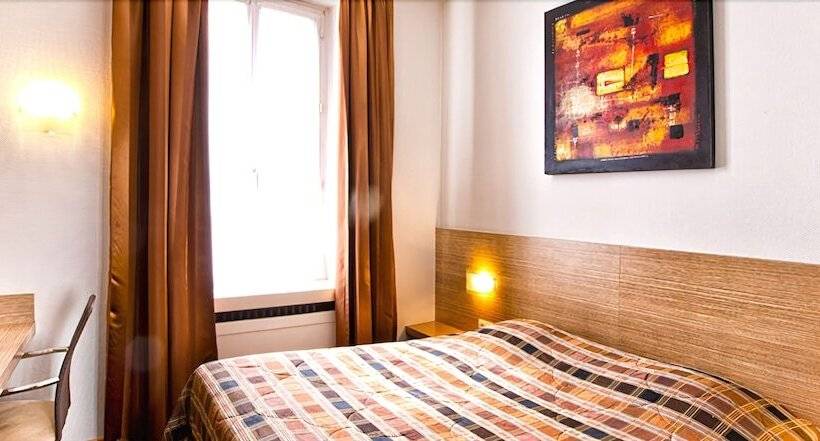 스탠다드 룸, Vendome