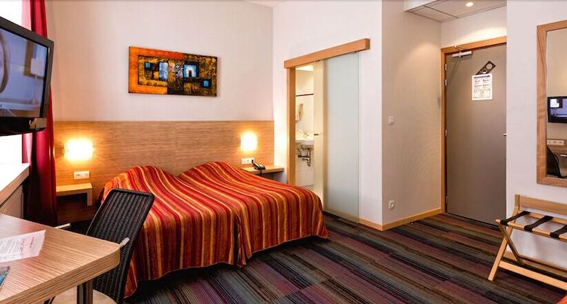 스탠다드 룸, Vendome