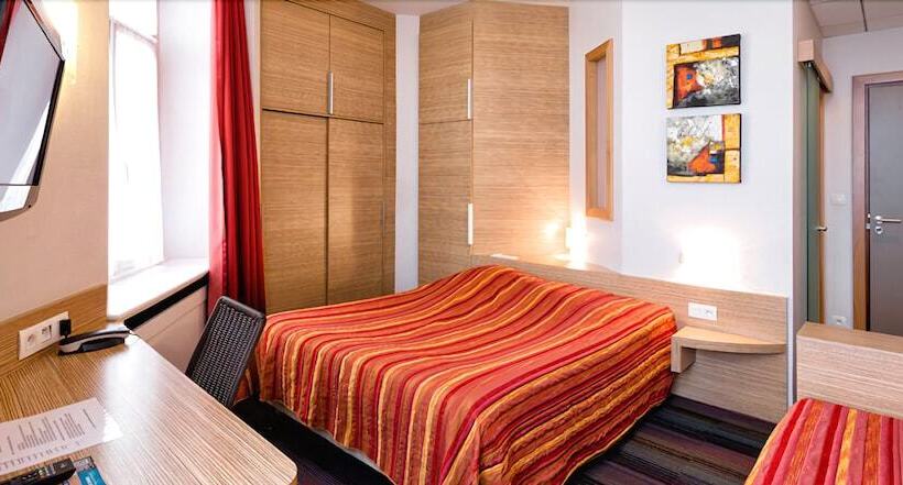 스탠다드 트리플 룸, Vendome