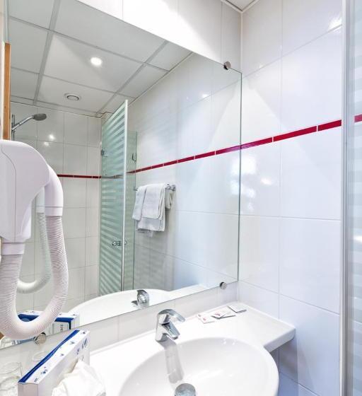 스탠다드 룸, Vendome