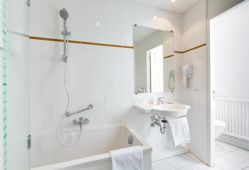 스탠다드 룸, Vendome