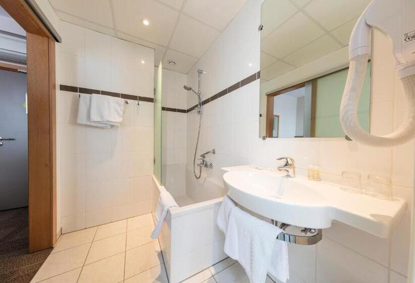 스탠다드 룸, Vendome