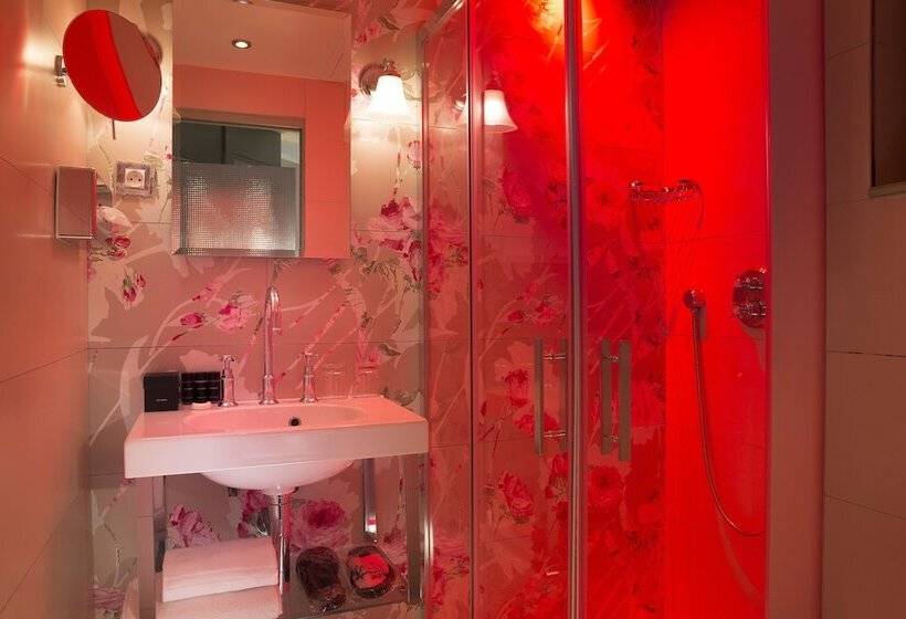 クラシックルーム, Vice Versa