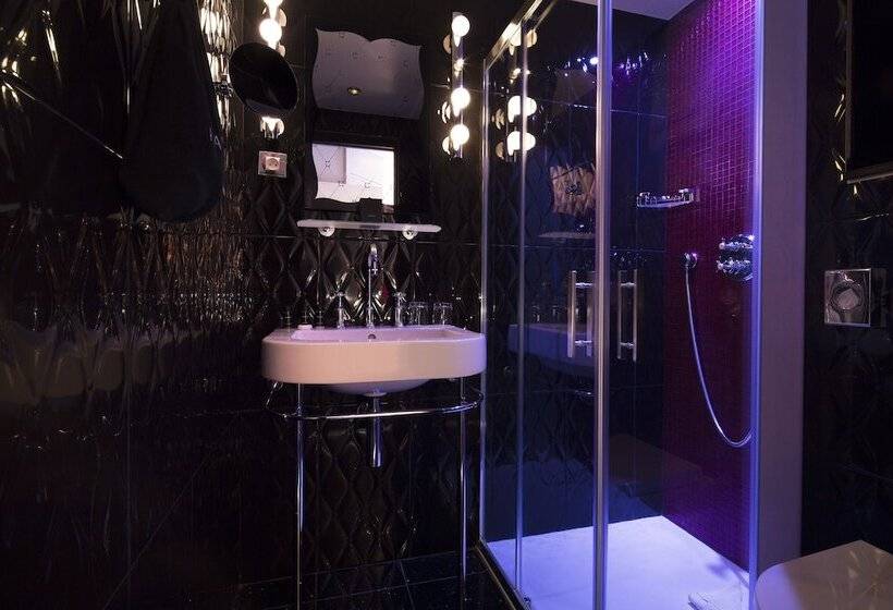 クラシックルーム, Vice Versa