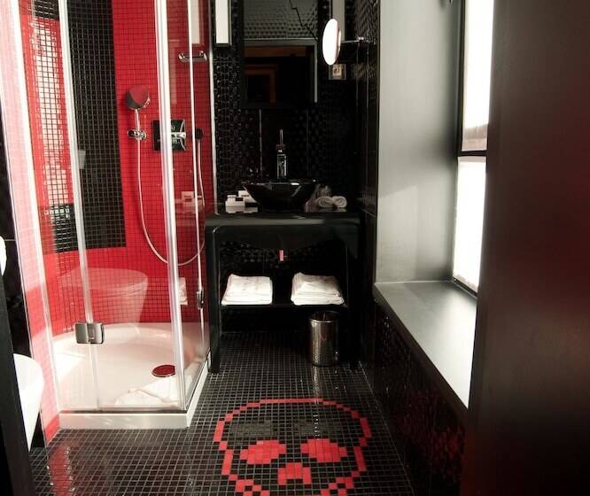 クラシックルーム, Vice Versa