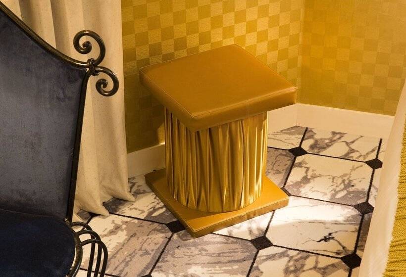 クラシックルーム, Vice Versa