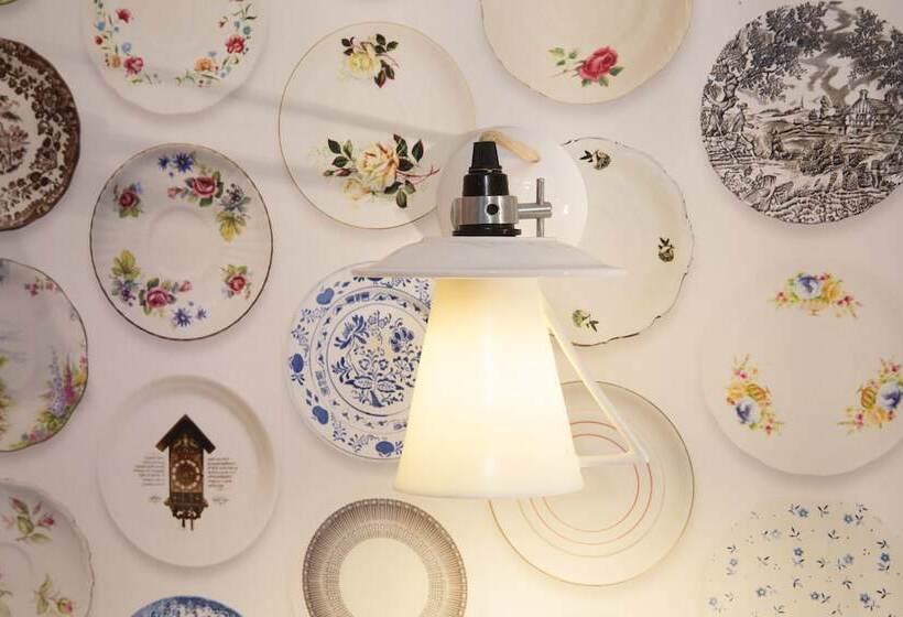 クラシックルーム, Vice Versa