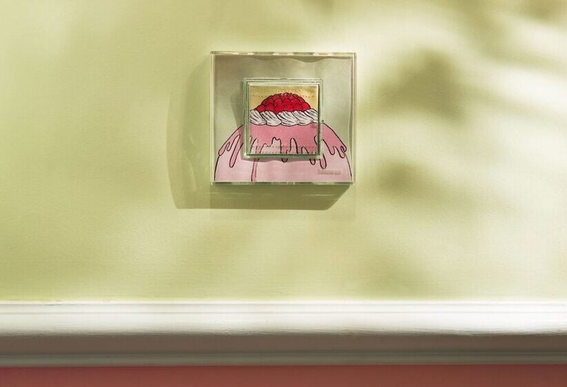 クラシックルーム, Vice Versa