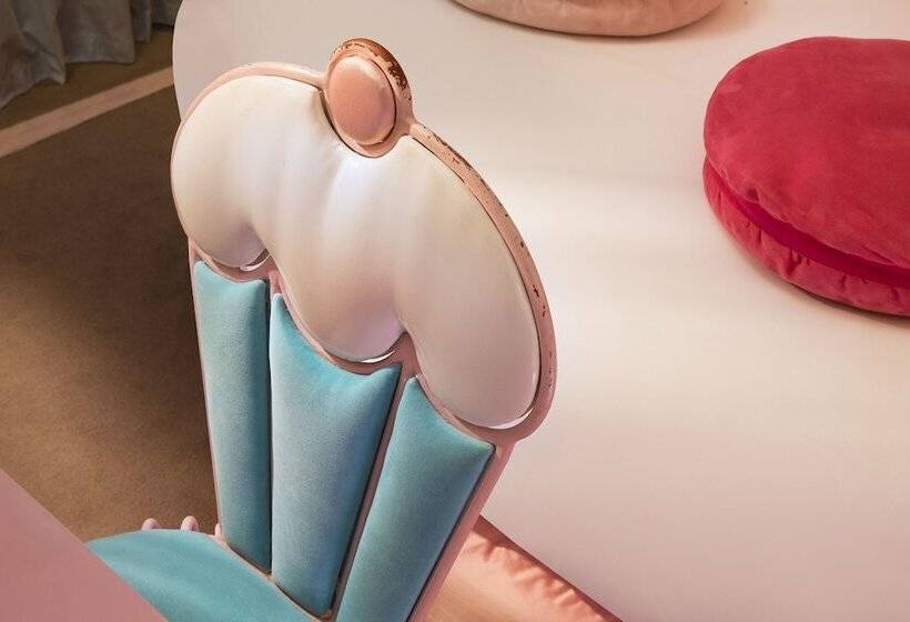 クラシックルーム, Vice Versa