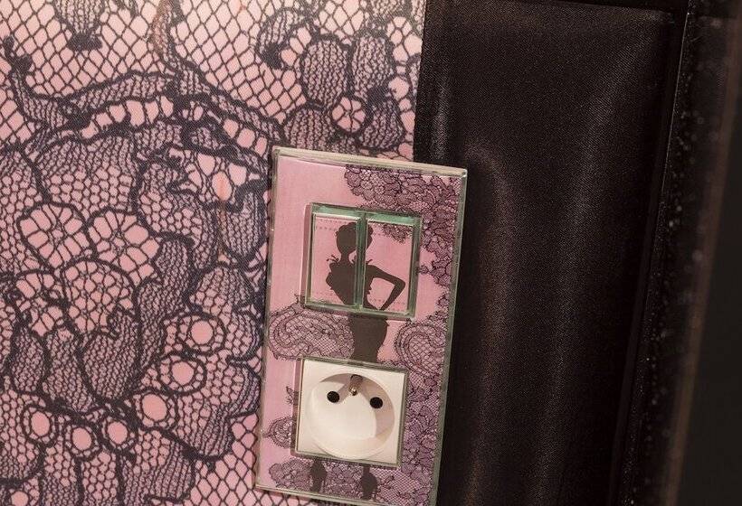 クラシックルーム, Vice Versa