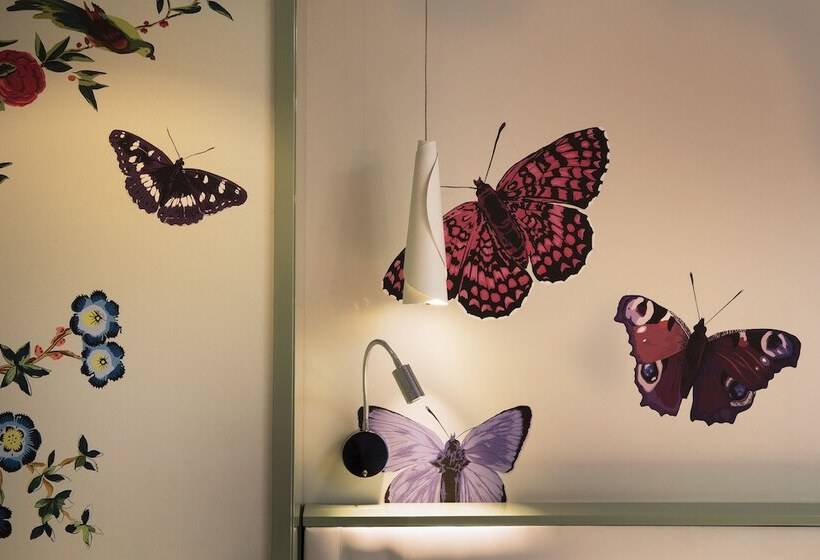 クラシックルーム, Vice Versa