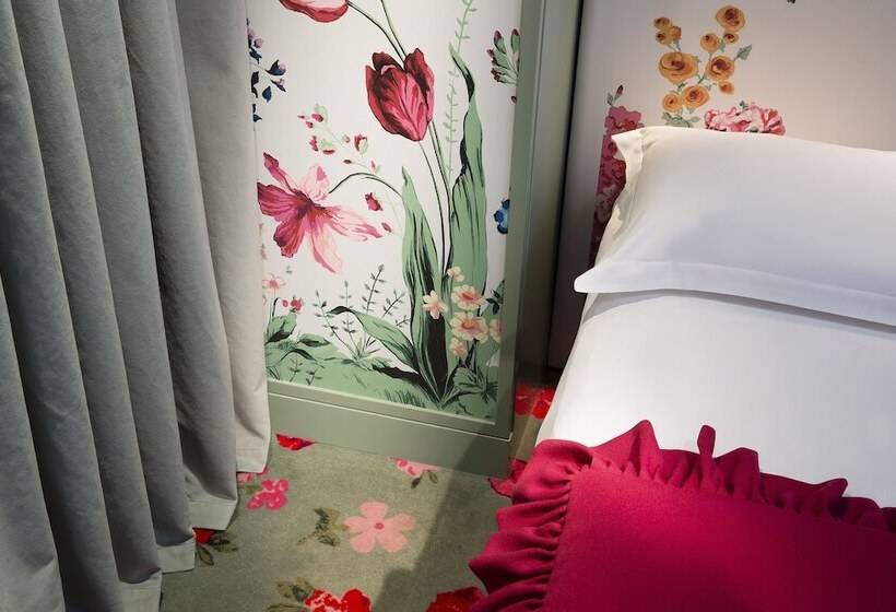 クラシックルーム, Vice Versa