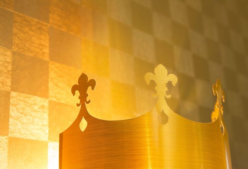 クラシックルーム, Vice Versa