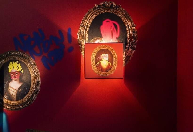 クラシックルーム, Vice Versa