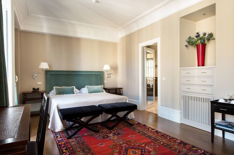 舒适型房间, Victoria