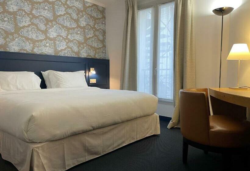 اتاق سوپریور, Le Pergolèse Paris Champs Elysées