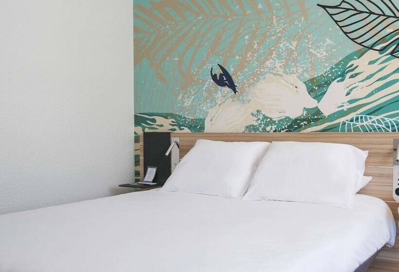 غرفة سوبيريور, Novotel Narbonne Sud A9/a61