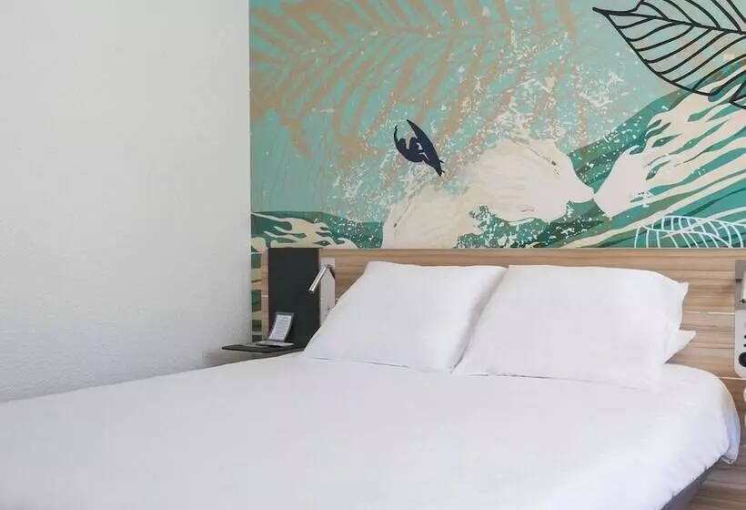 スーペリアールーム, Novotel Narbonne Sud A9/a61